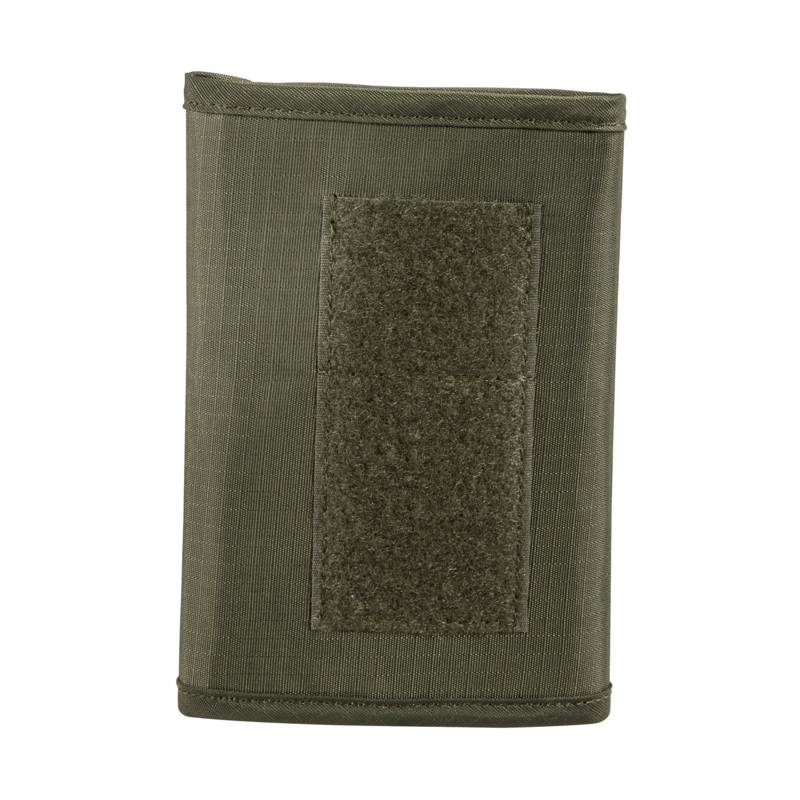 Tasmanian Tiger TT Passport Safe RFID Block			Reisepass-Hülle Wochenangebot