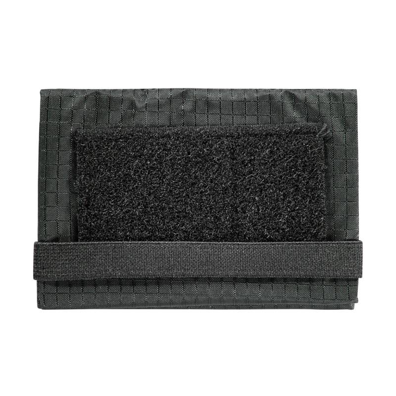 Tasmanian Tiger TT Card Holder RFID Block			Kreditkartenhülle mit RFID-Blocker Kostenlose Rückgabe