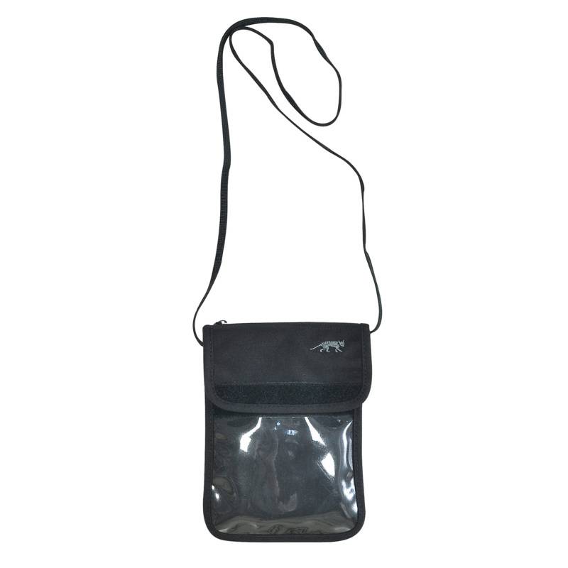 Tasmanian Tiger TT Neck Pouch			Brustbeutel Letzte 3 Tage