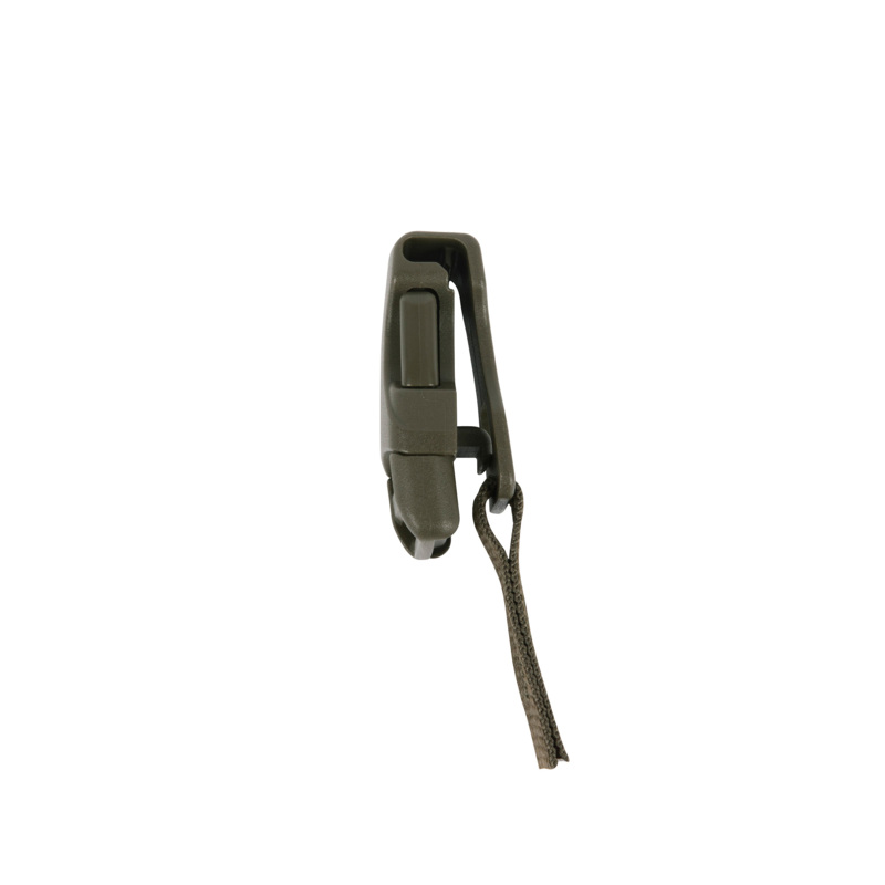 Tasmanian Tiger TT SR 25 V Molle (2pcs)			Schnalle für MOLLE-System Neueste Stile