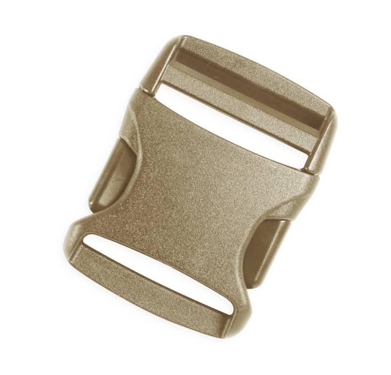 Tasmanian Tiger TT SR38			Schnalle Letzter Tag