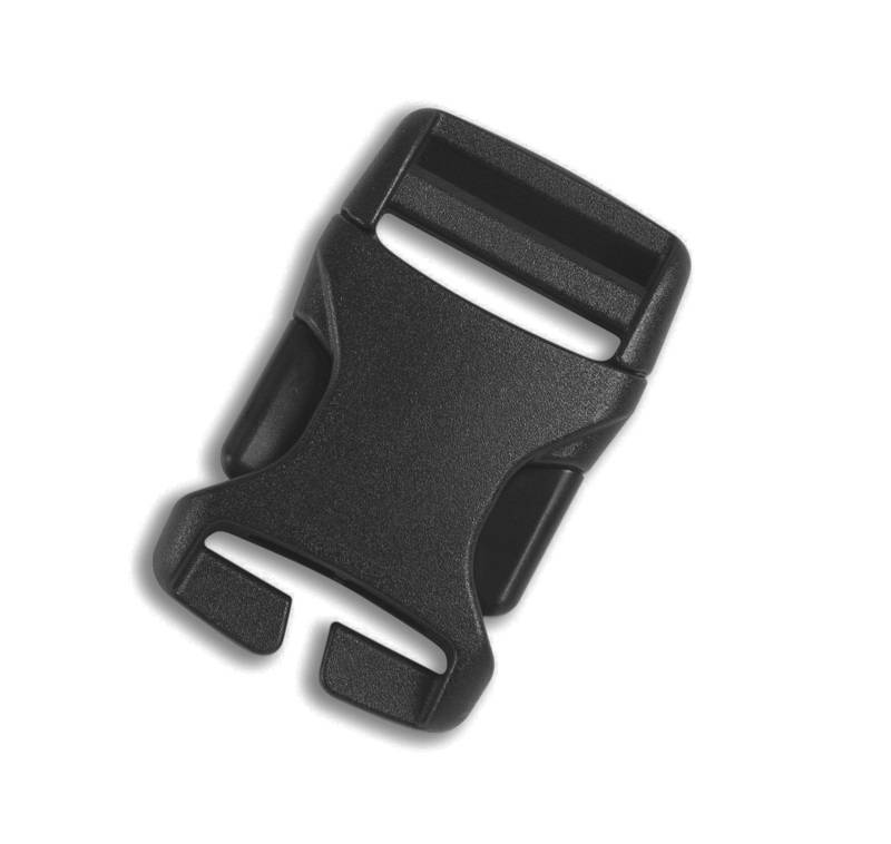 Tasmanian Tiger TT SR25 (2pcs)			Schnalle Zeitbegrenzte Promotion