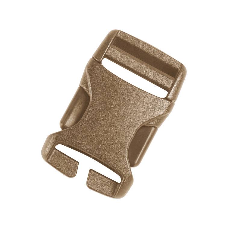 Tasmanian Tiger TT SR25 (2pcs)			Schnalle Zeitbegrenzte Promotion