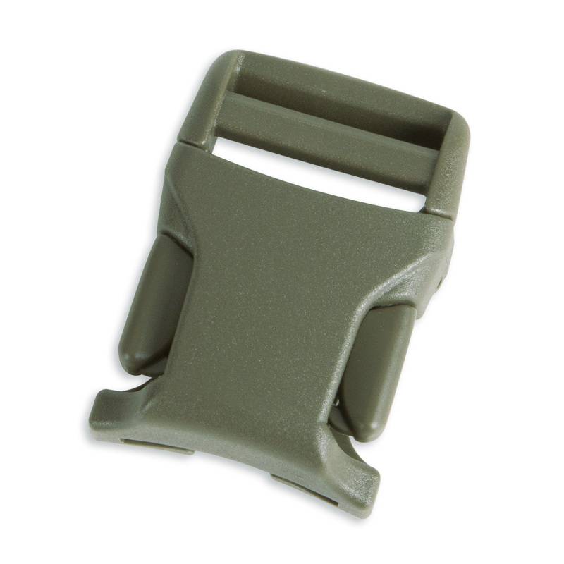 Tasmanian Tiger TT SR25 Molle (2pcs)			Schnalle für MOLLE-System Bis zu 50% Rabatt