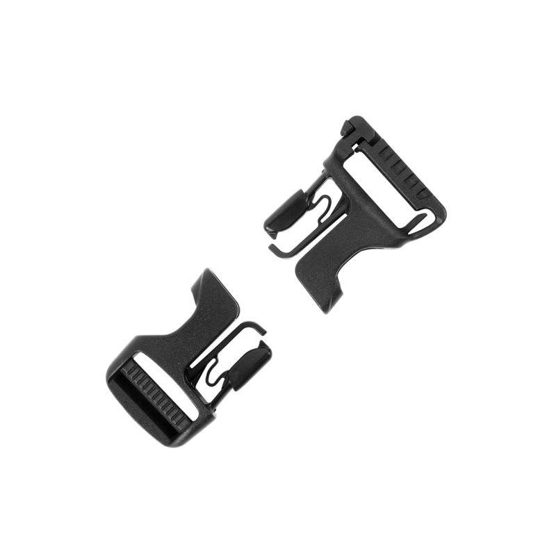 Tasmanian Tiger TT SR25 Safety Herma QA (2pcs)			Schnalle Nur für heute
