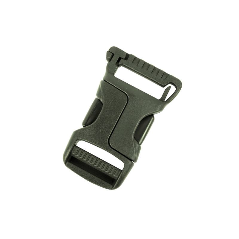 Tasmanian Tiger TT SR25 Safety Herma QA (2pcs)			Schnalle Nur für heute