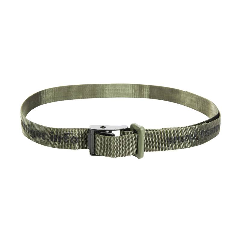 Tasmanian Tiger TT Webbing Strap 18mm / 3m			Packriemen Sonderangebot der Fabrik