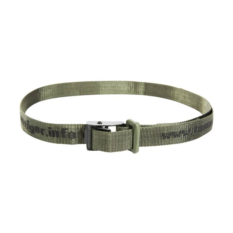 Tasmanian Tiger TT Webbing Strap 18mm / 0,75m			Packriemen Vierteljährliche Förderung