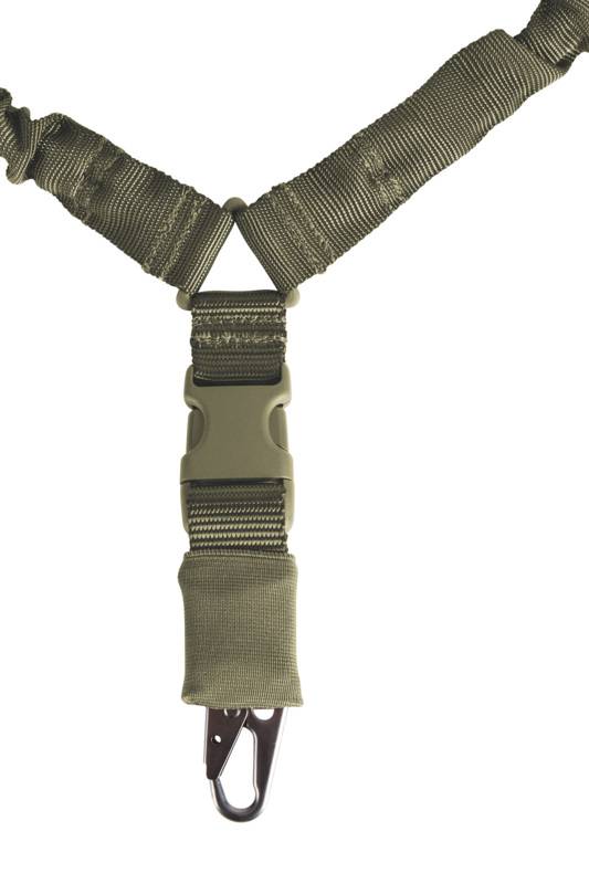 Tasmanian Tiger TT Single Sling			One Point-Gewehrriemen Nur noch ein Tag übrig