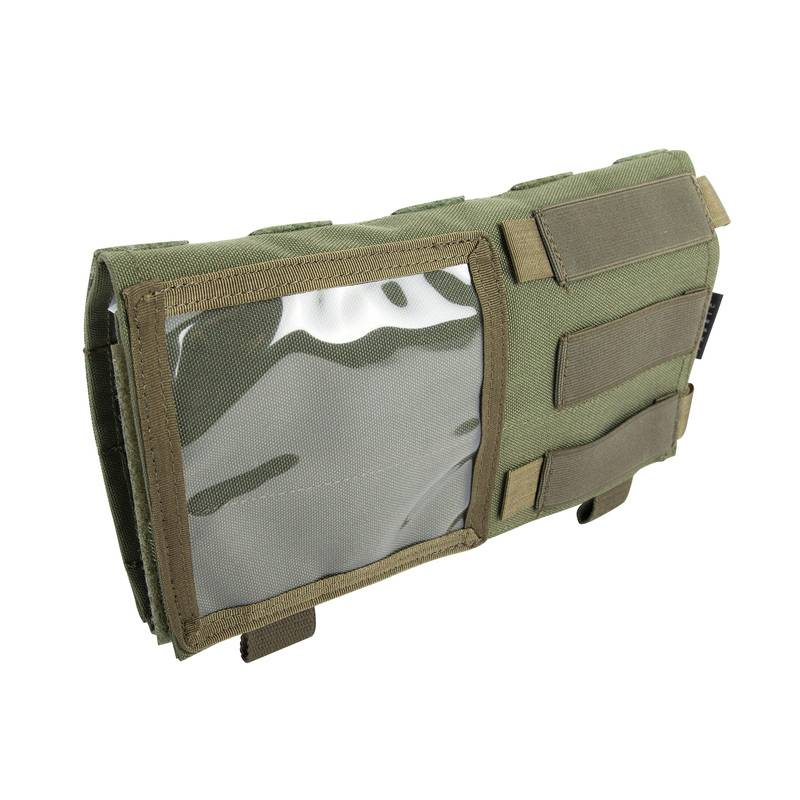 Tasmanian Tiger TT Sun Shade Cover			MOLLE-Sonnenblende Online
