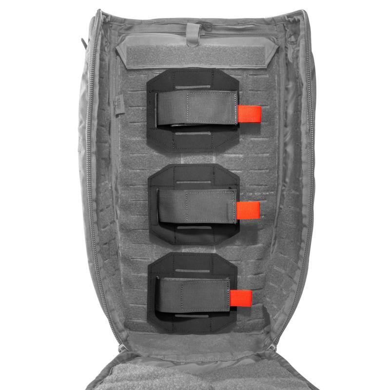 Tasmanian Tiger TT Modular WPN Fixation Set VL			Waffenhalterung Auslauf