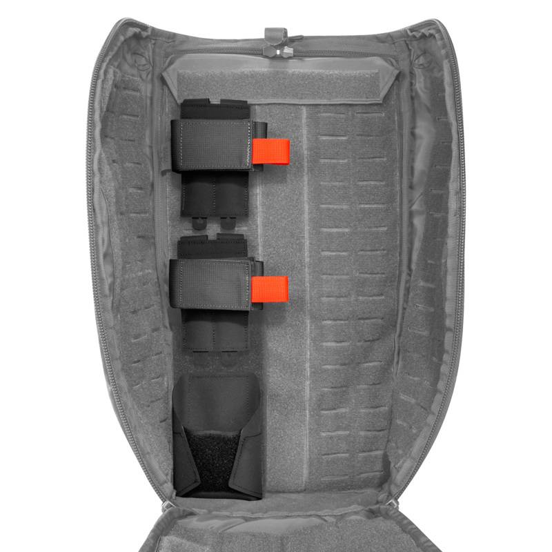 Tasmanian Tiger TT Modular WPN Fixation Set VL			Waffenhalterung Auslauf