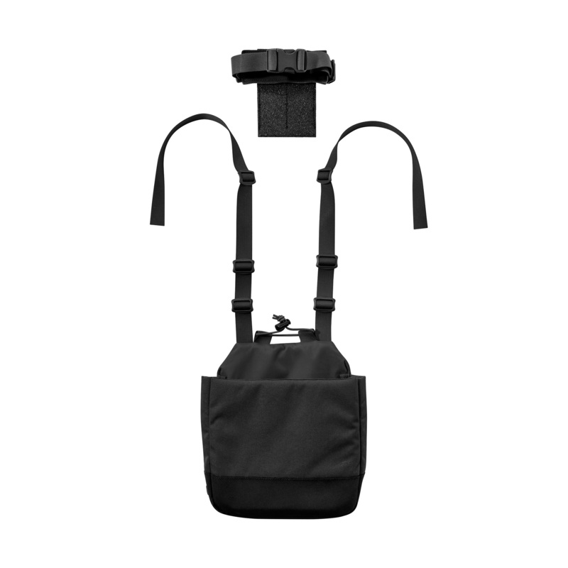 Tasmanian Tiger TT Modular Quiver Set			Köcherhalterung Verkauf