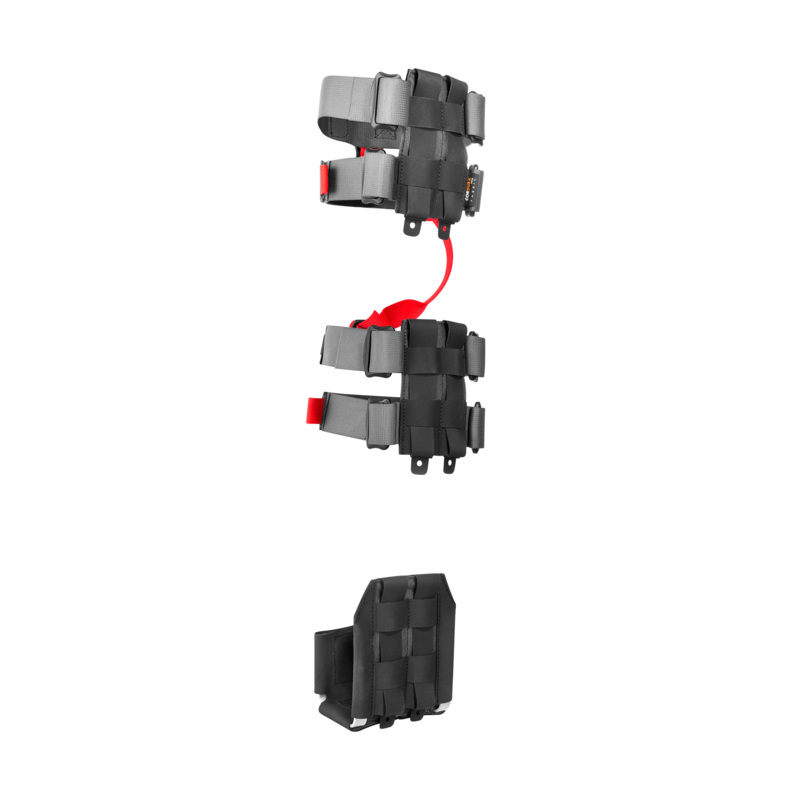 Tasmanian Tiger TT TacVec WPN Fixation MKII			Waffenhalterung Angebote