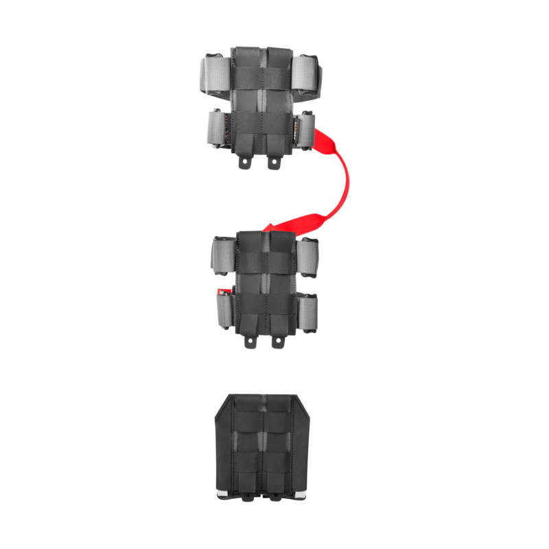 Tasmanian Tiger TT TacVec WPN Fixation MKII			Waffenhalterung Angebote
