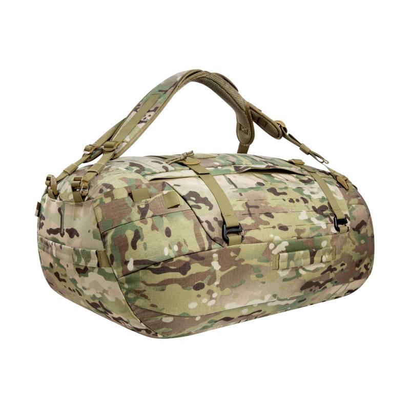Tasmanian Tiger TT Duffel 65 MC			Ausrüstungstasche Kostenloser Versand