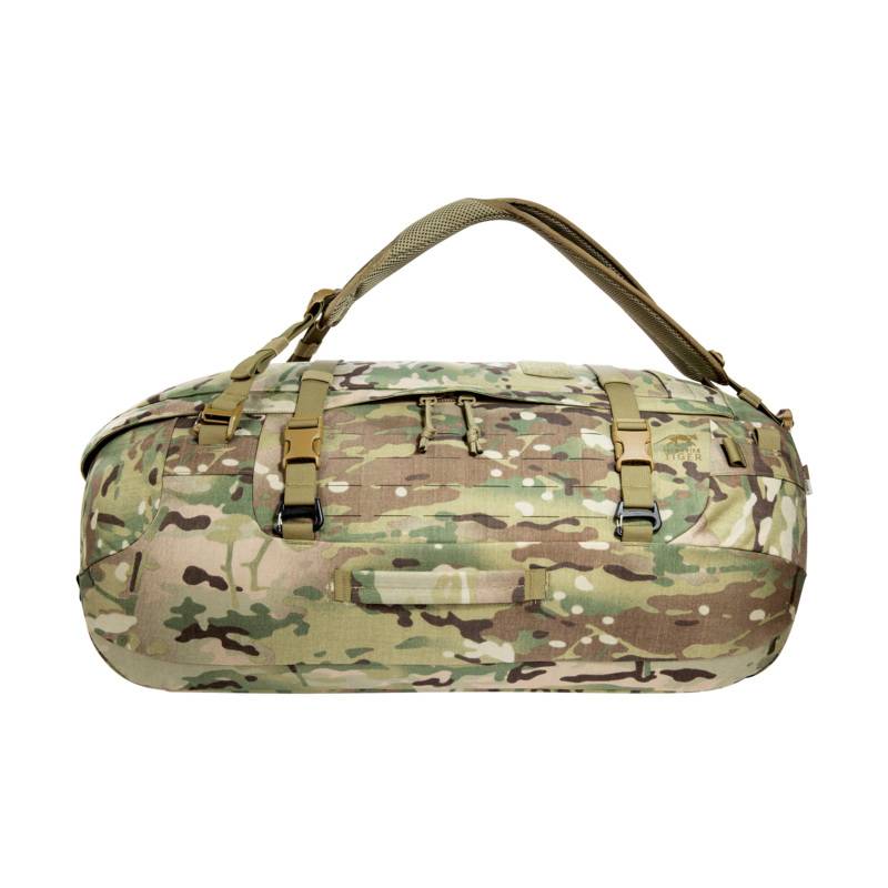Tasmanian Tiger TT Duffel 65 MC			Ausrüstungstasche Kostenloser Versand