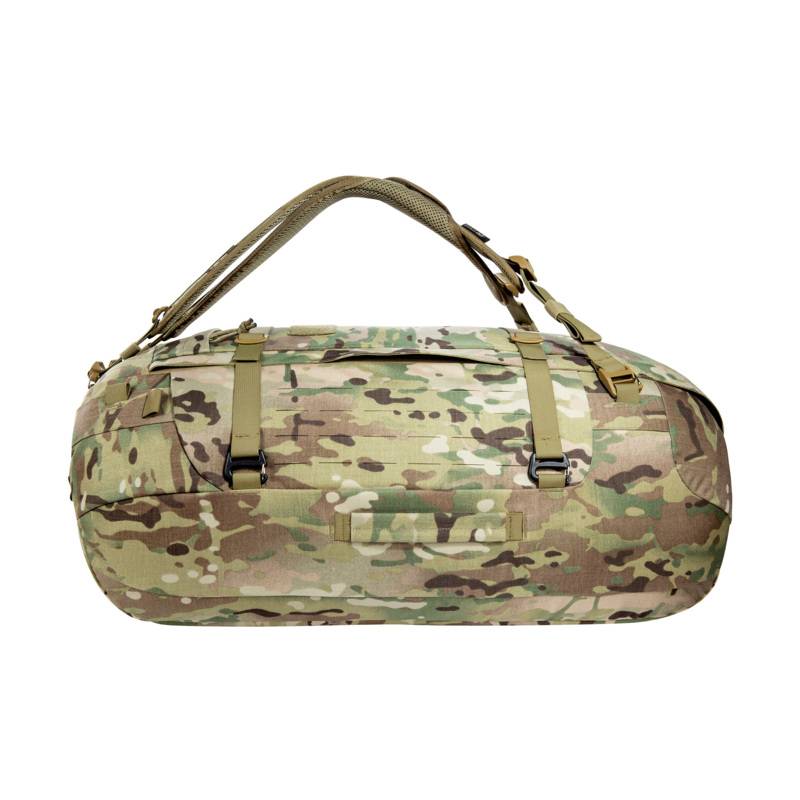 Tasmanian Tiger TT Duffel 65 MC			Ausrüstungstasche Kostenloser Versand