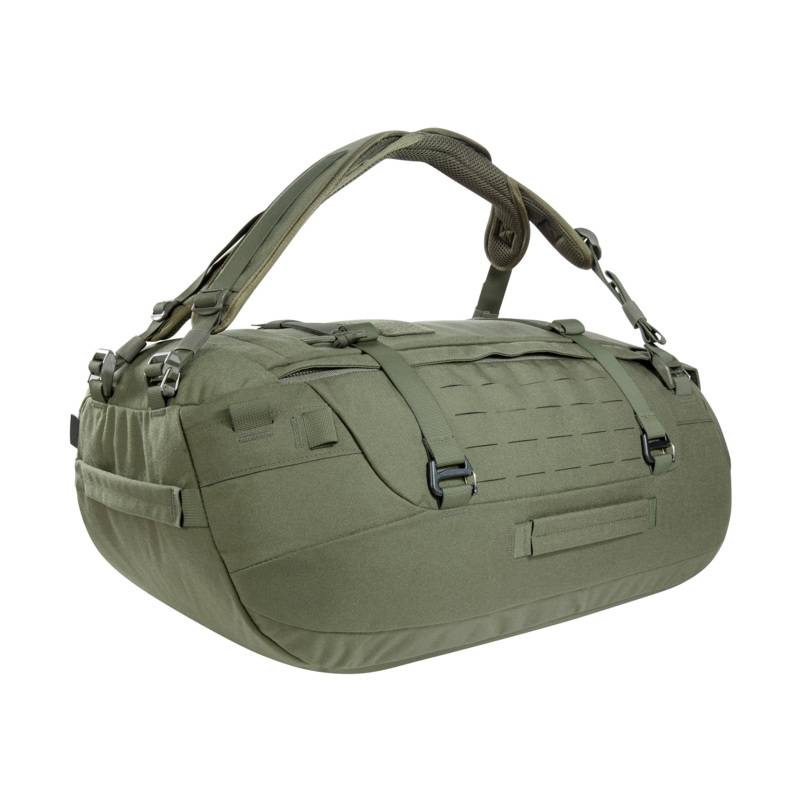 Tasmanian Tiger TT Duffel 45			Ausrüstungstasche Limitierter Zeitrabatt