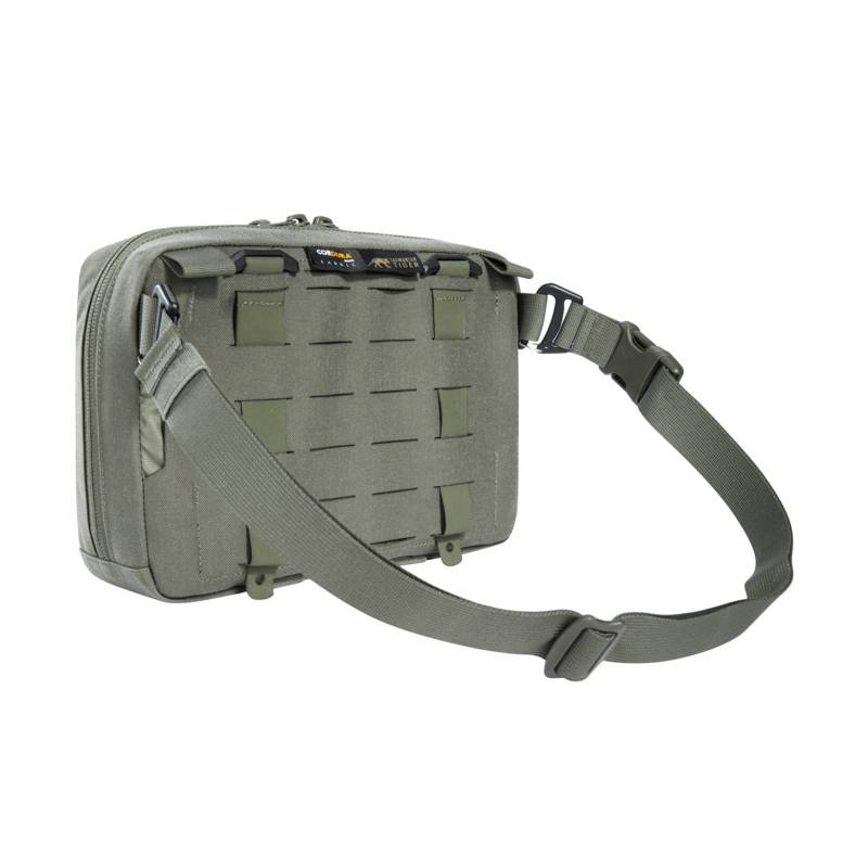 Tasmanian Tiger TT Tac Pouch 8.1 Hip IRR			Ausrüstungstasche Cyber Monday