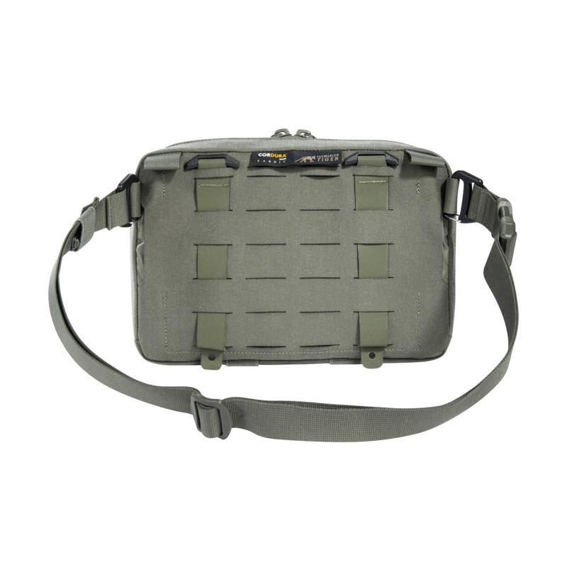 Tasmanian Tiger TT Tac Pouch 8.1 Hip IRR			Ausrüstungstasche Cyber Monday