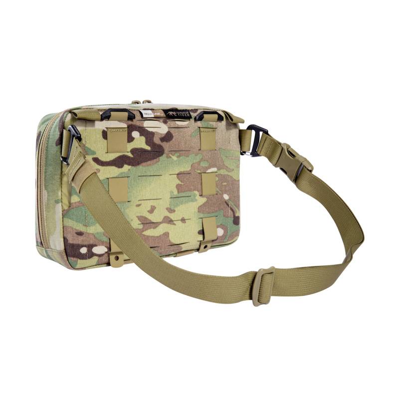Tasmanian Tiger TT Tac Pouch 8.1 Hip MC			Ausrüstungstasche Muttertagsangebot