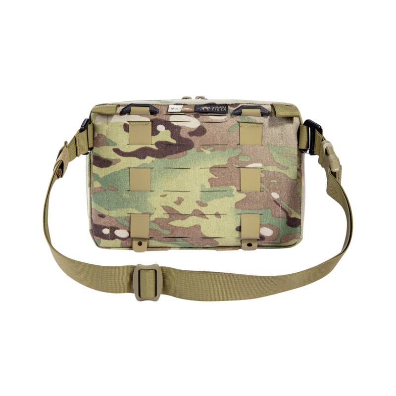 Tasmanian Tiger TT Tac Pouch 8.1 Hip MC			Ausrüstungstasche Muttertagsangebot