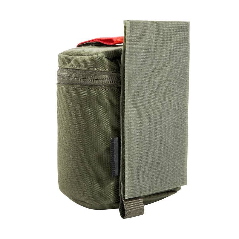 Tasmanian Tiger TT Modular Lens Bag VL Insert S			Kameraobjektiv-Tasche Lagerräumung