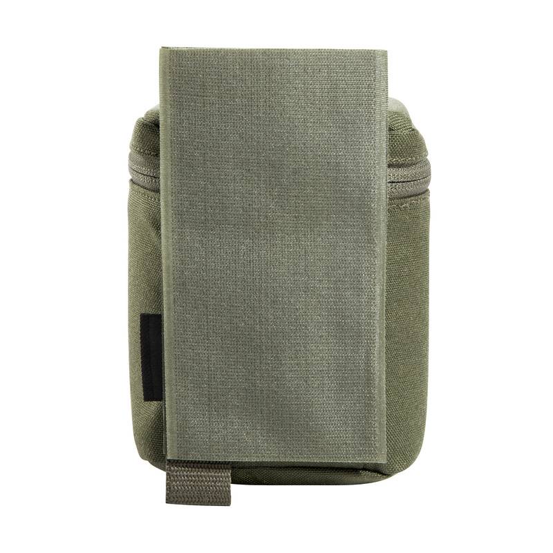 Tasmanian Tiger TT Modular Lens Bag VL Insert S			Kameraobjektiv-Tasche Lagerräumung