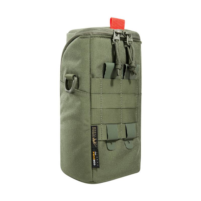 Tasmanian Tiger TT Tele Lens Bag			Teleobjektiv-Tasche Zeitlich begrenztes Angebot