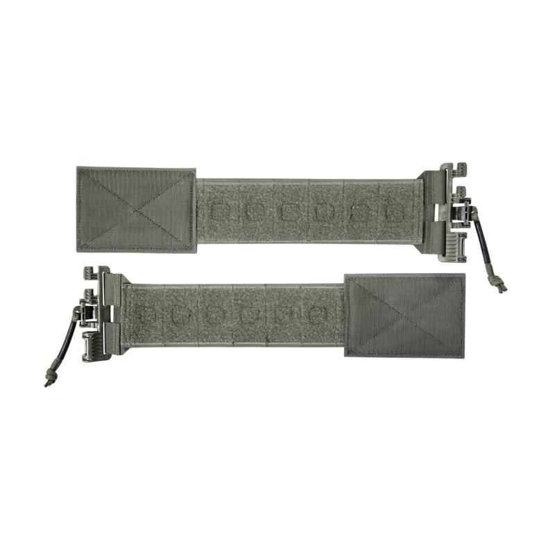 Tasmanian Tiger TT Reinforced Cummerbund IRR			Seitenteil für Plate Carrier Neuheiten