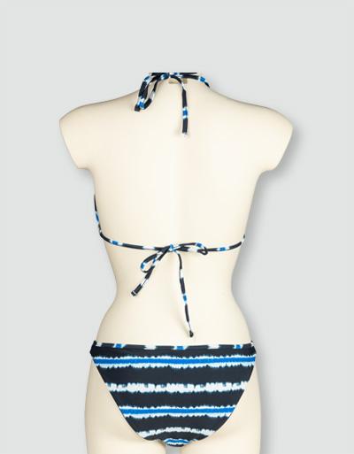Pepe Jeans Bikini im abstraktem Dessin Vatertagsangebot