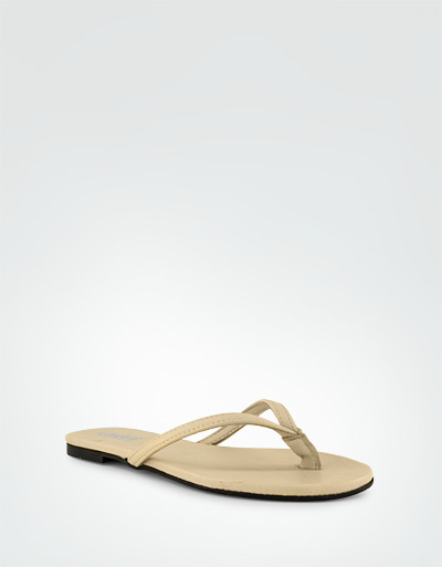CINQUE Zehensandalen im filigranen Design Blitzangebot