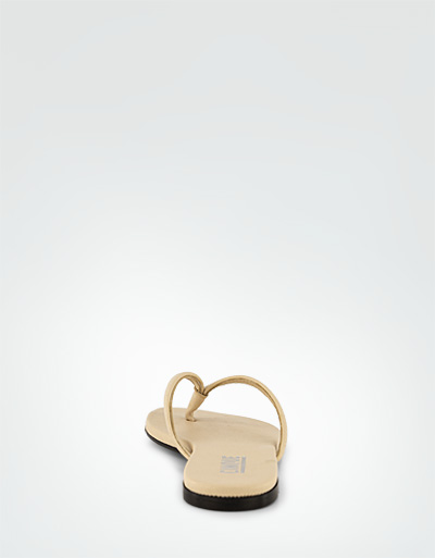 CINQUE Zehensandalen im filigranen Design Blitzangebot