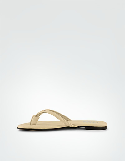 CINQUE Zehensandalen im filigranen Design Blitzangebot