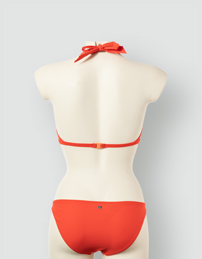 FIRE + ICE Bikini im knalligen Look Letzte 3 Tage
