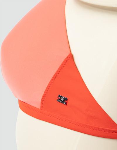 FIRE + ICE Bikini im knalligen Look Letzte 3 Tage