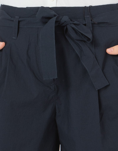 Marc O'Polo Shorts mit Bundfalten Letzter Tag