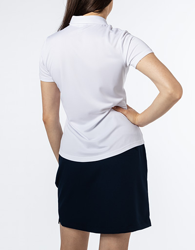 adidas Golf Polo-Shirt aus Performance Stretch Nur für heute