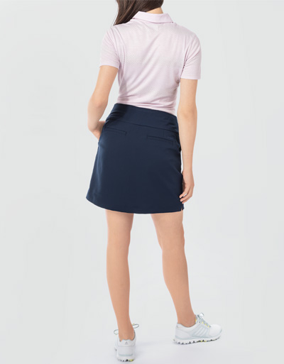 adidas Golf Golfrock mit Innenhose Sonderangebot der Fabrik