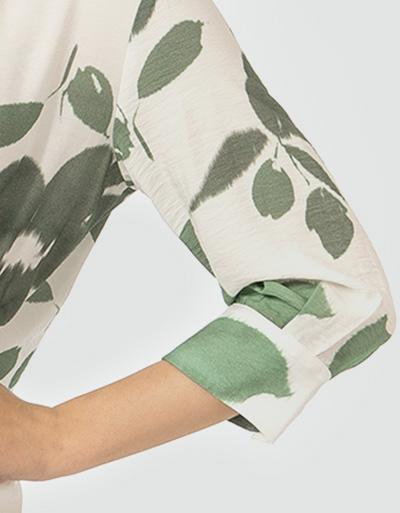 BETTER RICH Bluse im Viskose-Mix Bis zu 55% Rabatt