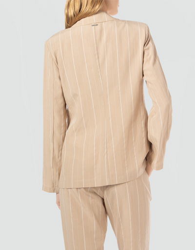 LIU JO Blazer in italienischer Größe Nur noch ein Tag übrig