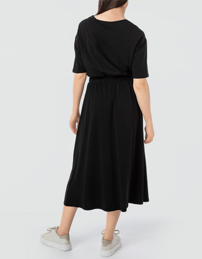 Marc O'Polo Jerseykleid mit elastischer Taille 2025