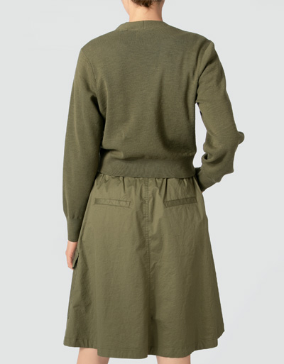 Marc O'Polo Cardigan aus Baumwolle und Leinen Hotsell