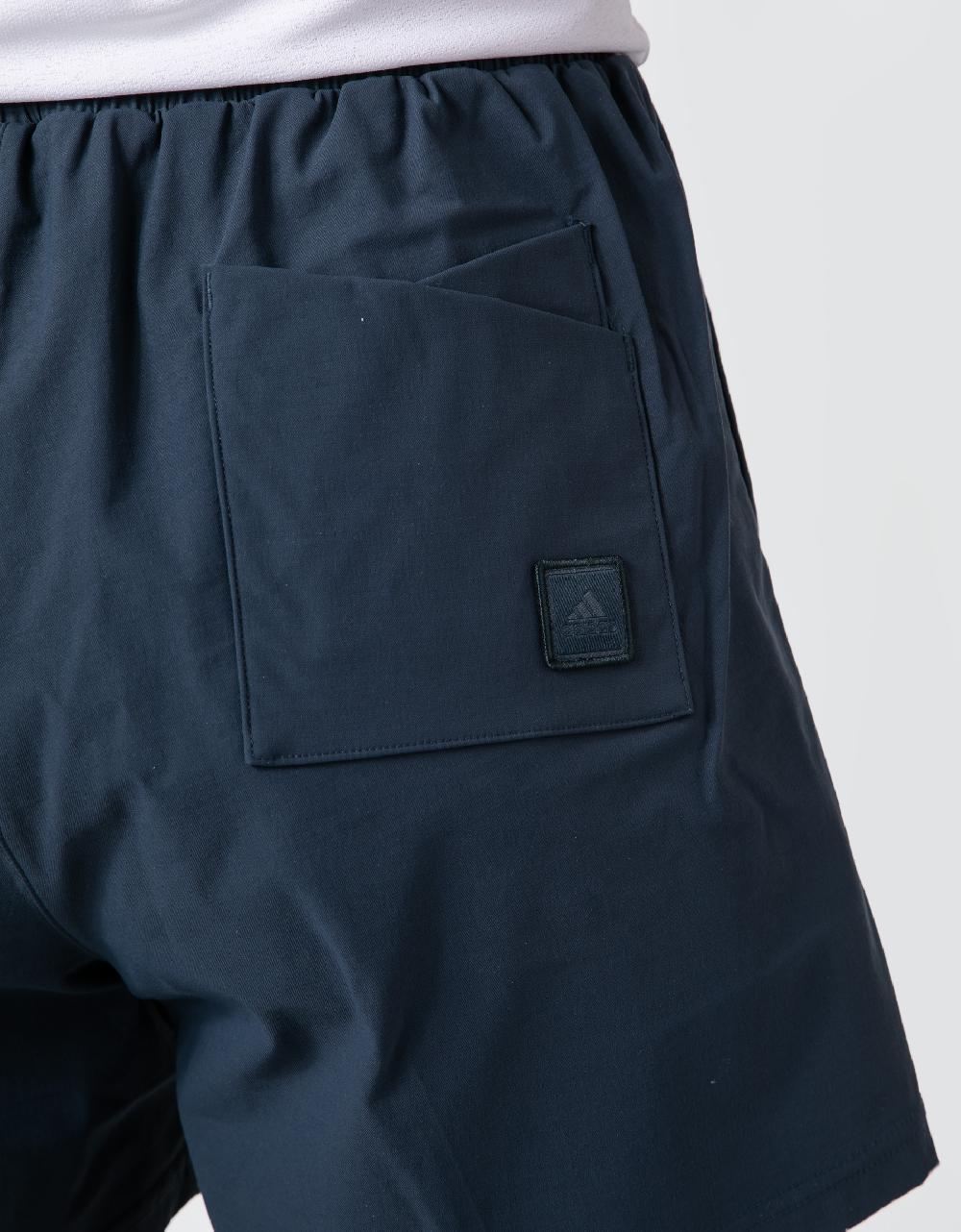 adidas Golf Golfshorts mit Elastikbund Blitzverkäufe