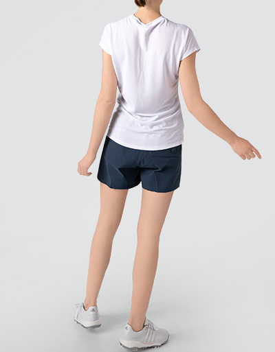 adidas Golf Golfshorts mit Elastikbund Blitzverkäufe