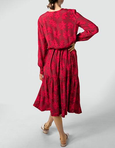 Tommy Hilfiger Kleid aus fließender Viskose Fabrik Onlineshop
