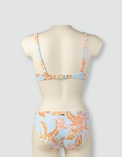 ROXY Bikini im floralen Dessin Versandkostenfrei