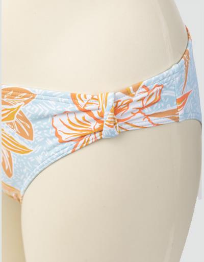 ROXY Bikini im floralen Dessin Versandkostenfrei