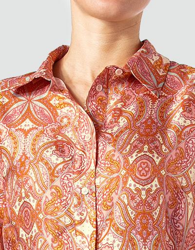 joyce & girls Kleid aus Seide Begrenztes Angebot
